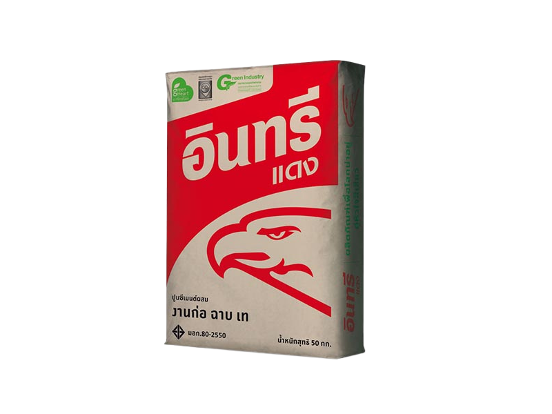 ปูนอินทรีแดง
